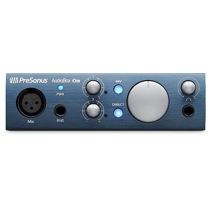 Audio Interface Software For Mac