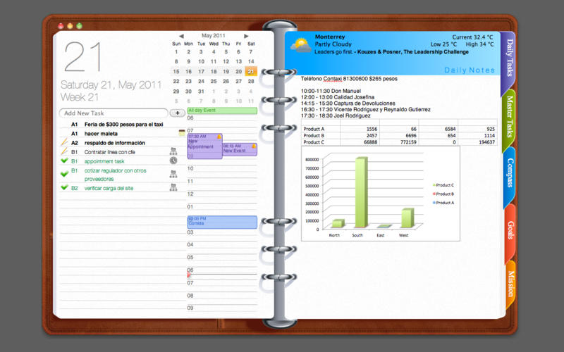 Best event planning software for mac free