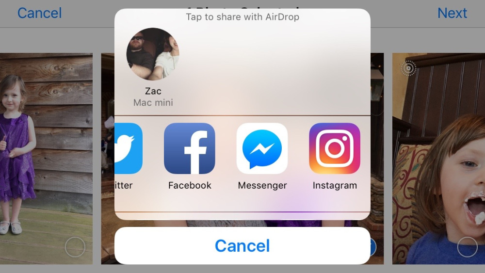 Can you get the instagram app on a mac pc